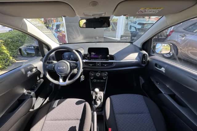 Kia Picanto (2026) thumbnail 13