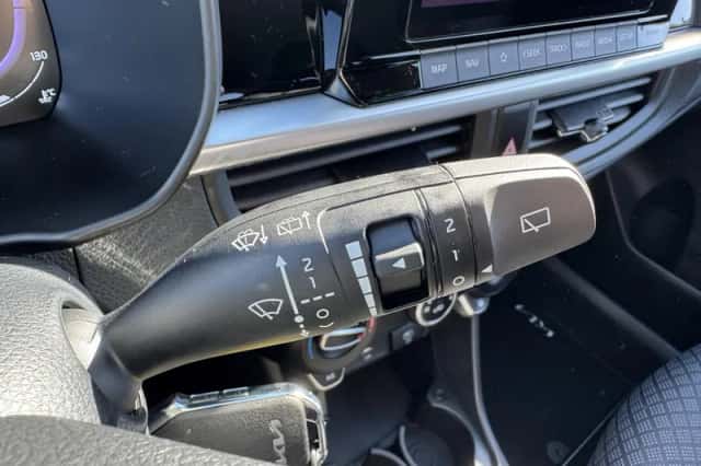 Kia Picanto (2026) thumbnail 17