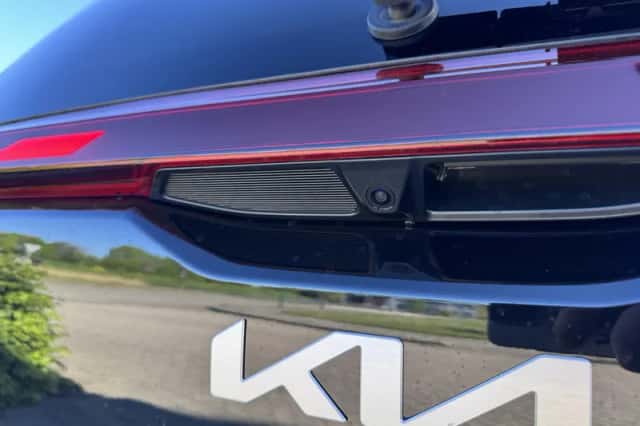 Kia Picanto (2026) thumbnail 3