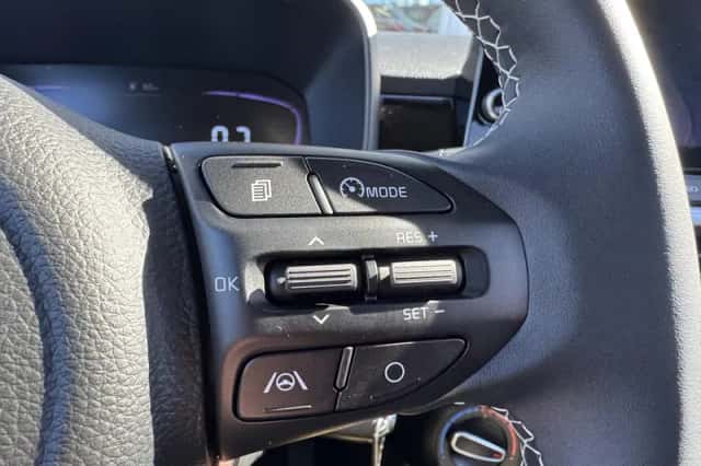 Kia Picanto (2026) thumbnail 21