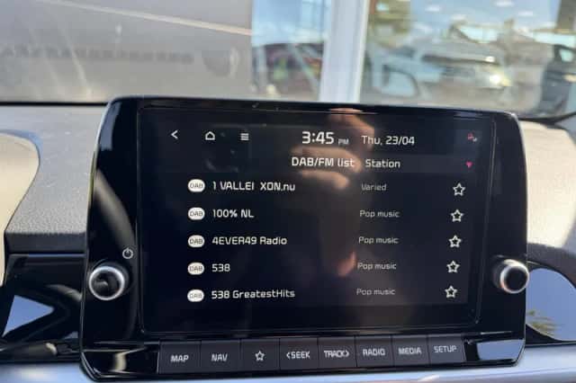 Kia Picanto (2026) thumbnail 24