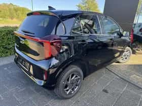 Kia Picanto (2026) thumbnail 4