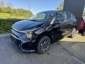 Kia Picanto (2026) thumbnail 5