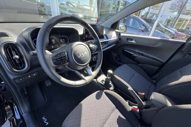Kia Picanto (2026) thumbnail 9