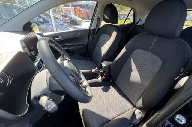 Kia Picanto (2026) thumbnail 10