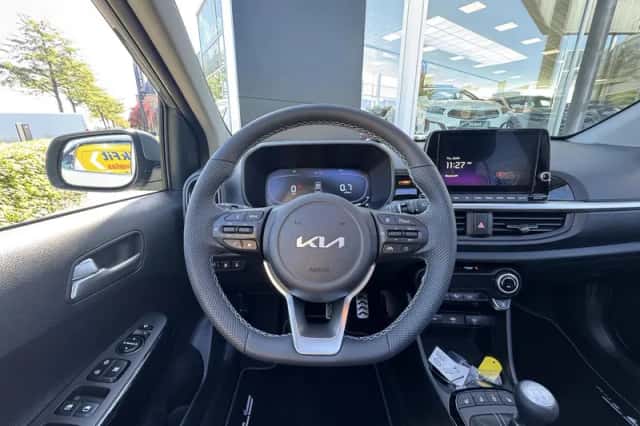 Kia Picanto (2026) thumbnail 12