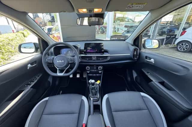 Kia Picanto (2026) thumbnail 13