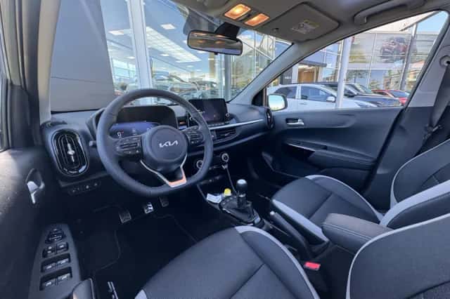 Kia Picanto (2026) thumbnail 17