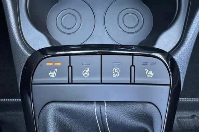 Kia Picanto (2026) thumbnail 30