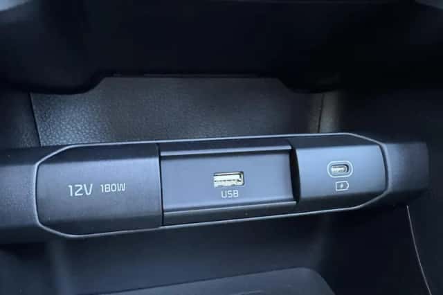 Kia Picanto (2026) thumbnail 32