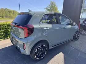 Kia Picanto (2026) thumbnail 6