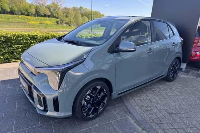 Kia Picanto (2026) thumbnail 7