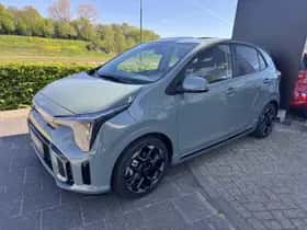 Kia Picanto (2026) thumbnail 7