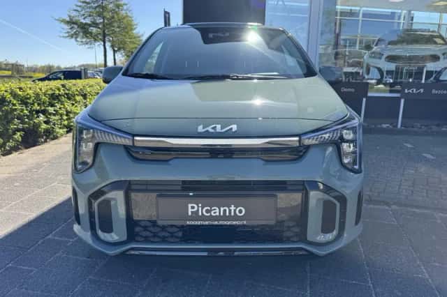 Kia Picanto (2026) thumbnail 8