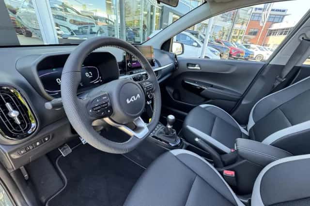 Kia Picanto (2026) thumbnail 9