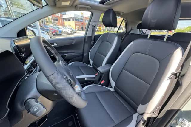 Kia Picanto (2026) thumbnail 10