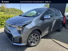 Kia Picanto (2026) thumbnail 1