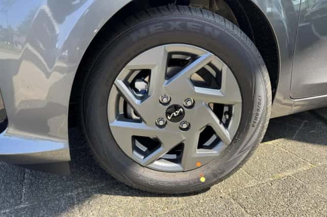 Kia Picanto (2026) thumbnail 2