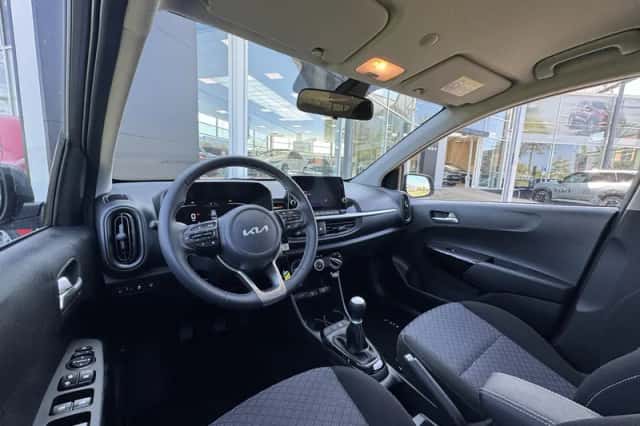 Kia Picanto (2026) thumbnail 11