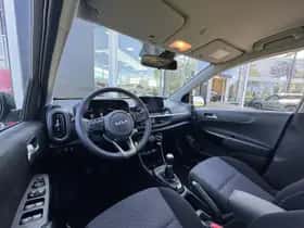 Kia Picanto (2026) thumbnail 11