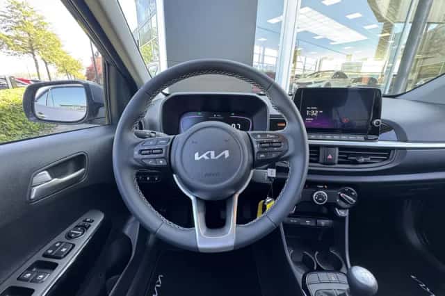 Kia Picanto (2026) thumbnail 12