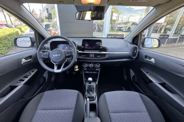 Kia Picanto (2026) thumbnail 13