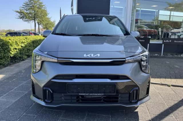 Kia Picanto (2026) thumbnail 3
