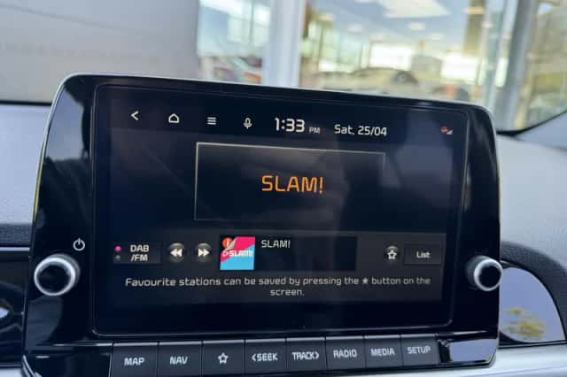 Kia Picanto (2026) thumbnail 24