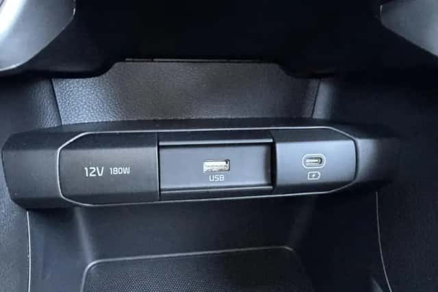 Kia Picanto (2026) thumbnail 27