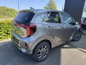 Kia Picanto (2026) thumbnail 6