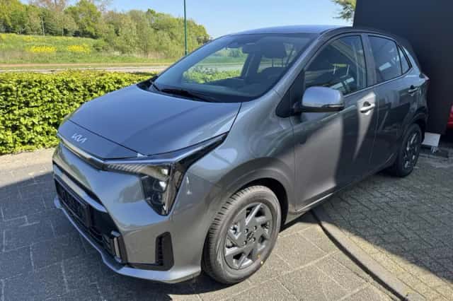 Kia Picanto (2026) thumbnail 7