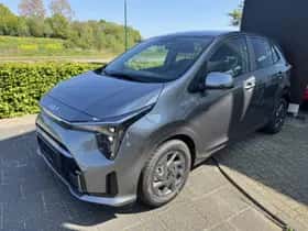 Kia Picanto (2026) thumbnail 7