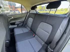 Kia Picanto (2026) thumbnail 8