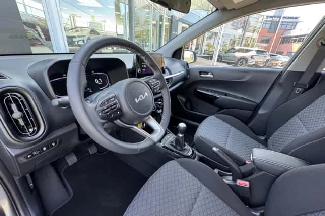 Kia Picanto (2026) thumbnail 9