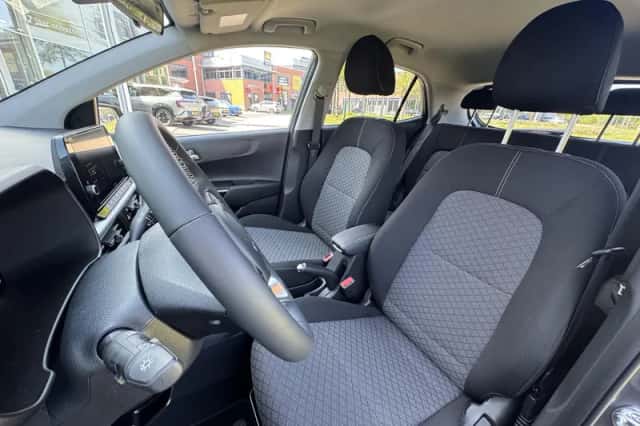 Kia Picanto (2026) thumbnail 10