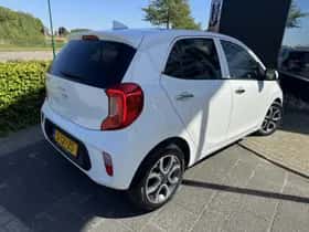 Kia Picanto (2023) thumbnail 6