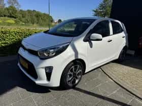 Kia Picanto (2023) thumbnail 7