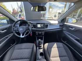 Kia Rio (2020) thumbnail 11