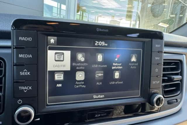 Kia Rio (2020) thumbnail 19