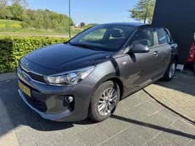 Kia Rio (2020) thumbnail 6