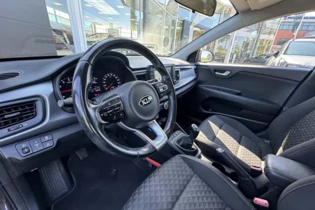Kia Rio (2020) thumbnail 7