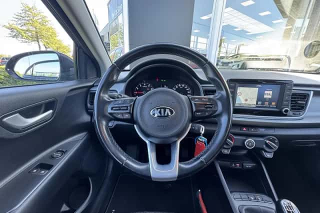 Kia Rio (2020) thumbnail 10
