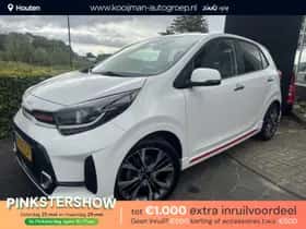 Kia Picanto (2022)