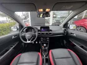 Kia Picanto (2022) thumbnail 13