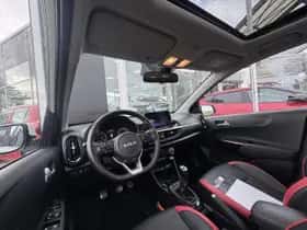 Kia Picanto (2022) thumbnail 15