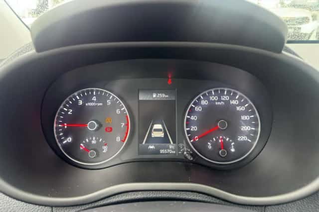 Kia Picanto (2022) thumbnail 19