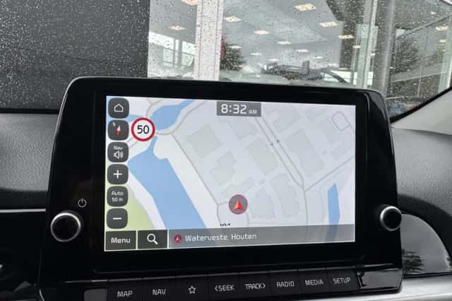 Kia Picanto (2022) thumbnail 24