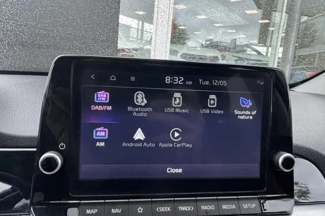 Kia Picanto (2022) thumbnail 27