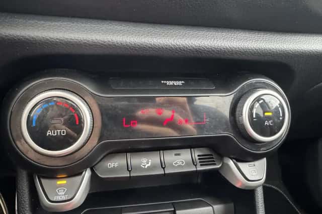 Kia Picanto (2022) thumbnail 28