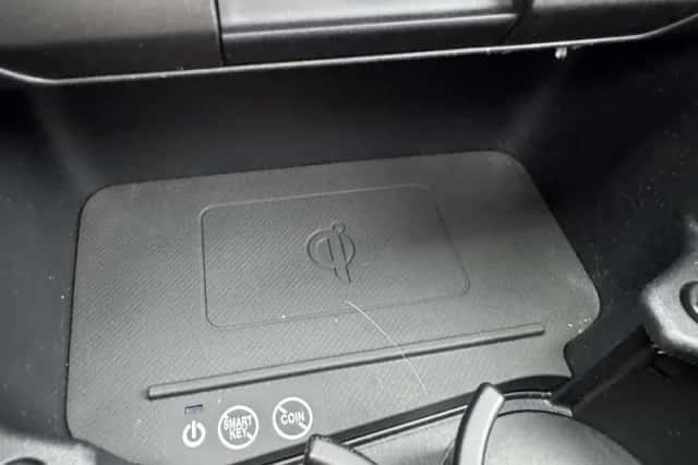 Kia Picanto (2022) thumbnail 29